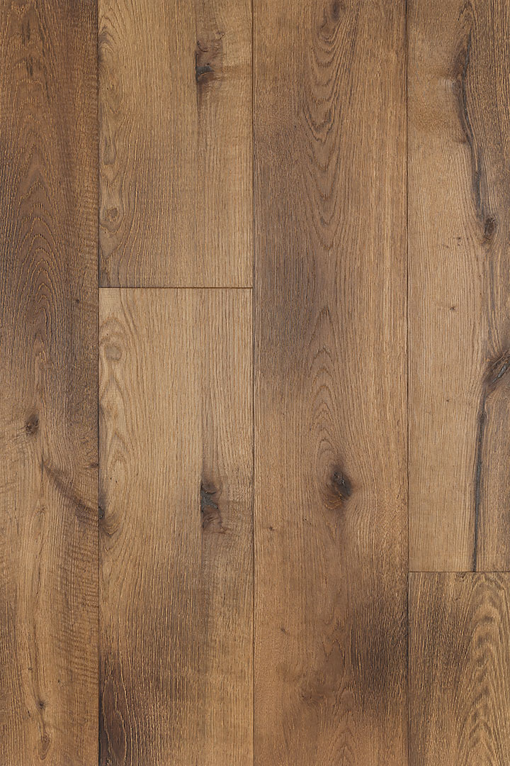 Инженерная доска Timbertech Illuminati Дуб Igneus