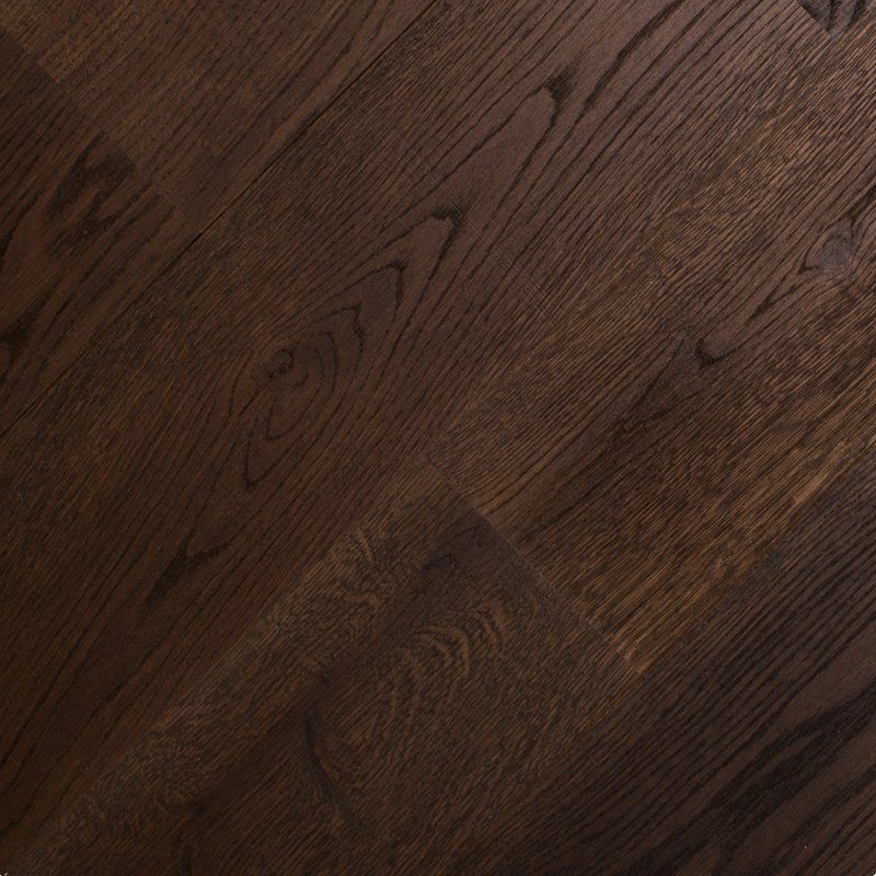 Паркетная доска OLD WOOD ДУБ ШОКОЛАД (ТЁМНО КОРИЧНЕВЫЙ-НОВЫЙ ВИД)