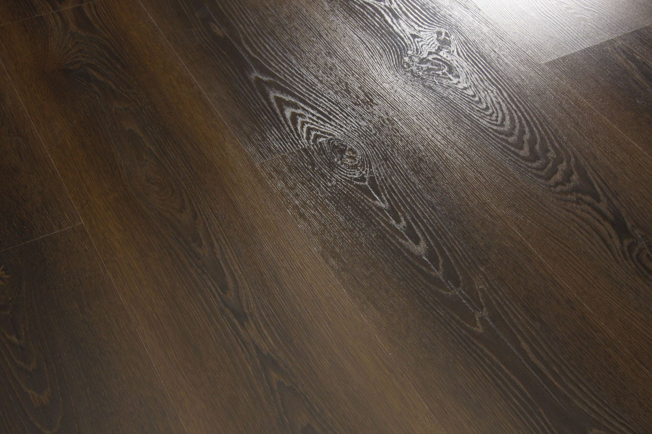 Ламинат Mostflooring Praktik Дуб Карибиа 11208
