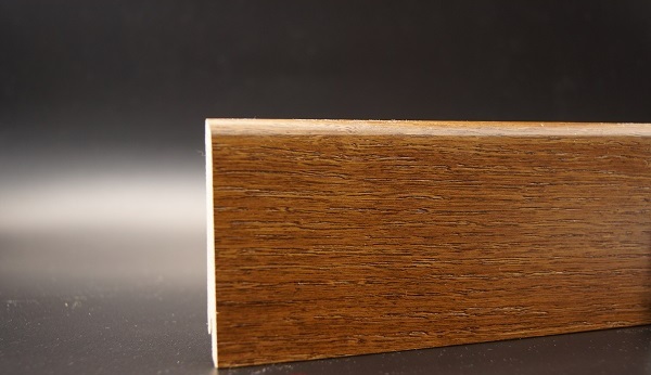 La San Marco 80X16 mm Дуб Madagascar Brown