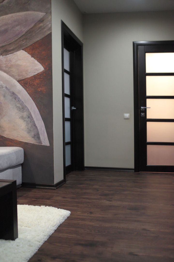Виниловый пол Decoria Плитка ПВХ Decoria Office Tile DW 1502 Дуб Боринго