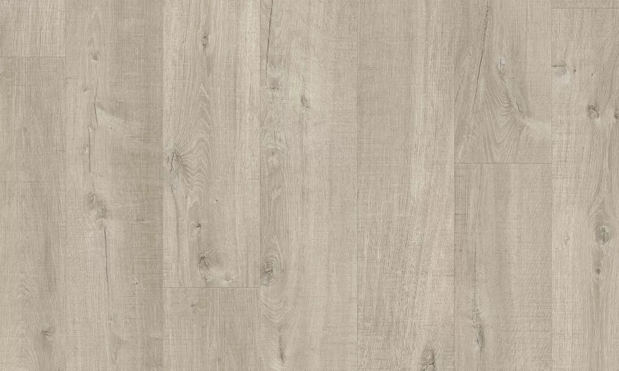 Ламинат V3131-40107 Винил Pergo Optimum Click Modern Plank Дуб морской серый, планка