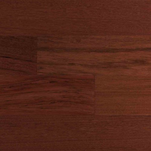 Массивная доска Mercier Exotic Вишня Бразильская Натуральная