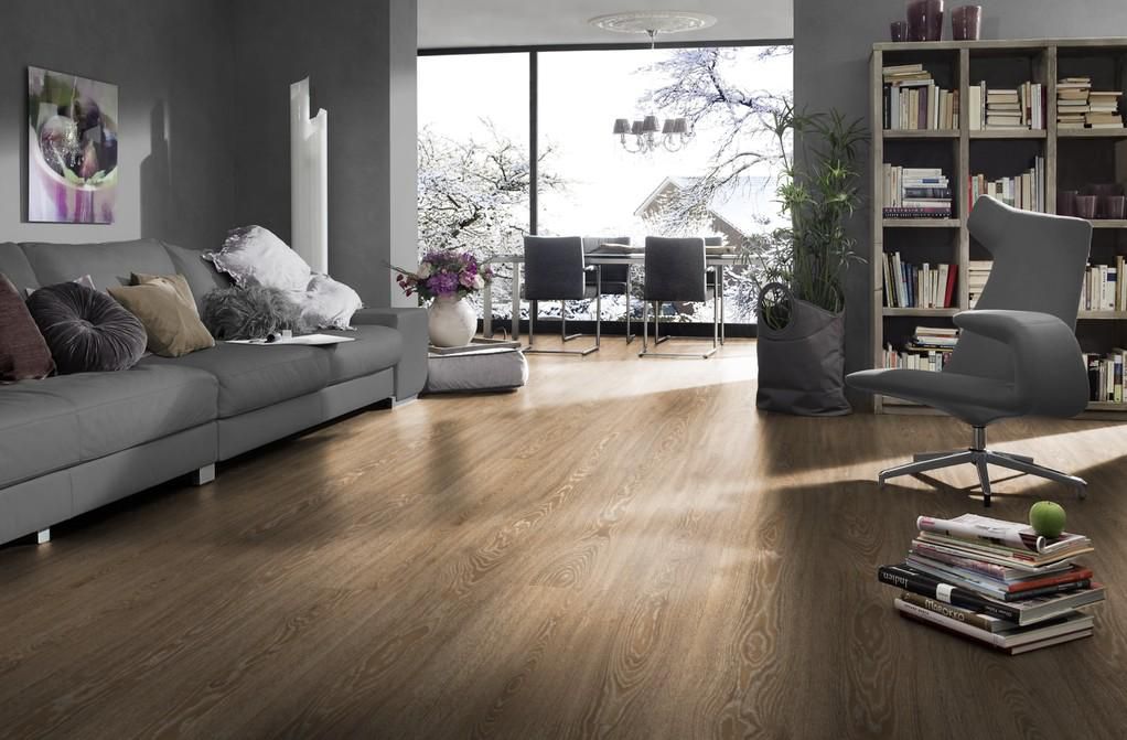 Ламинат Kronostar SUPERIOR D8147 Дуб Горный