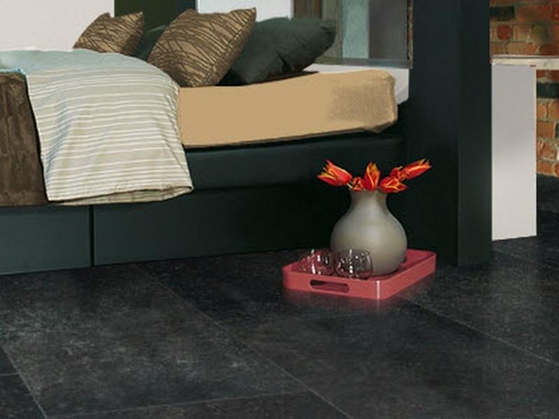 Ламинат Balterio Pure Stone Бельгийский Синий Камень Антрацит 644