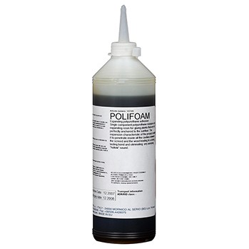 Химия VerMeister POLIFOAM
