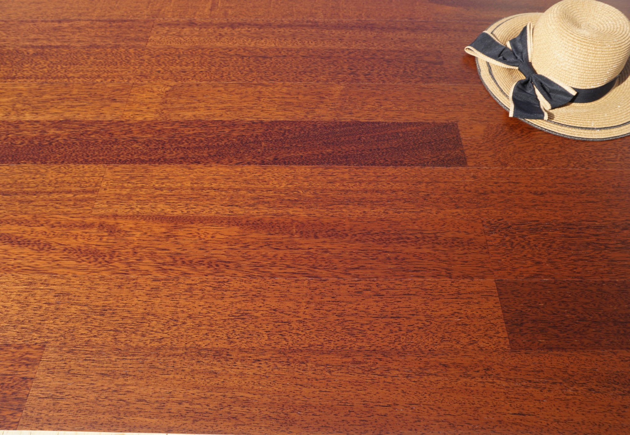 Паркетная доска Parquet Prime Мербау R-30 Люкс