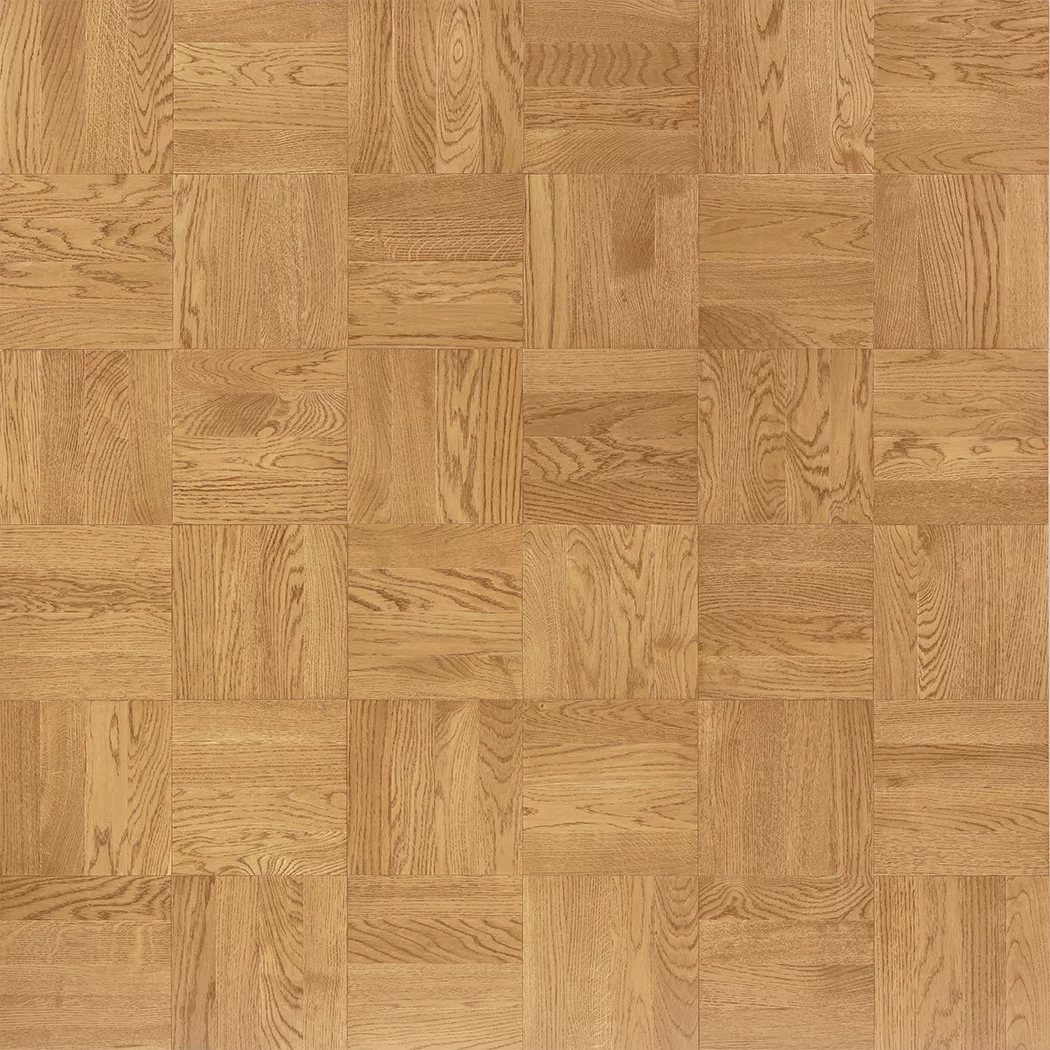 Модульный паркет Coswick Дуб Натуральный (Косвик Дуб Natural)