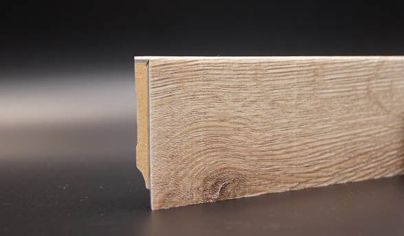 Moduleo Плинтус Виниловый 56230 Mountain Oak