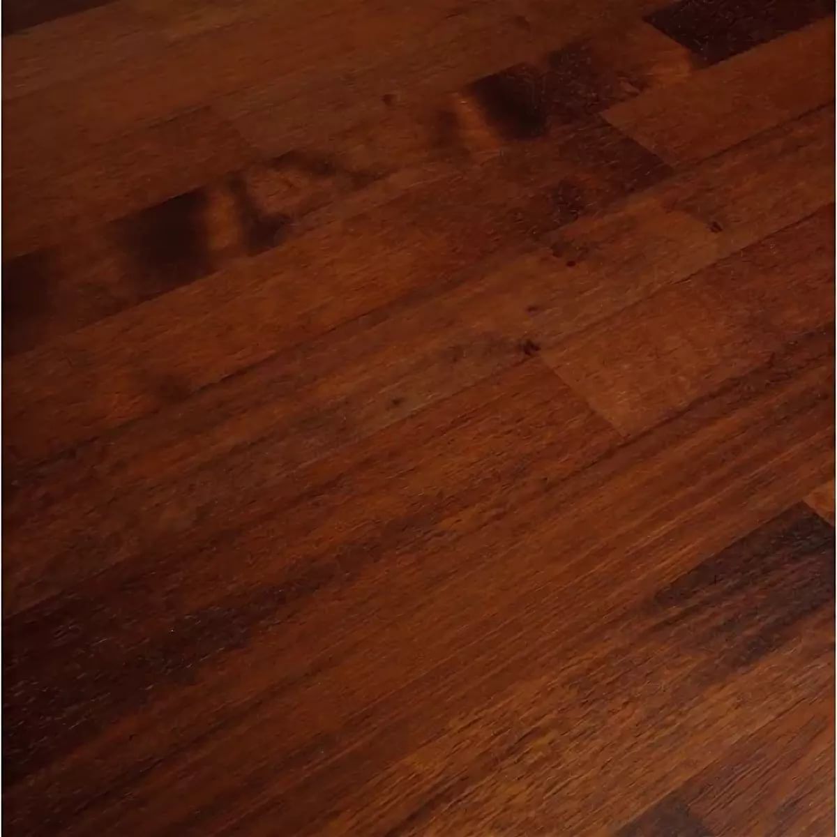 Экзотический паркет Parquet Prime Мербау Люкс Oil Brushed