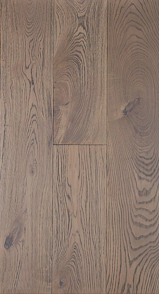 Инженерная доска Kantri Wood Carolina K-020-W Дуб Гринвилл