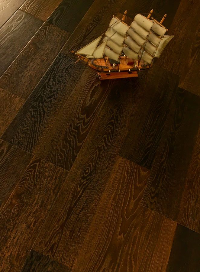 Ламинат Mostflooring Brilliant A11714