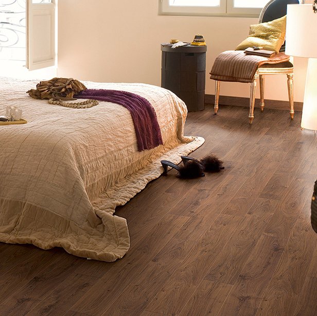 Инженерная доска Kantri Wood Tennessee K-021-W Дуб Манчестер
