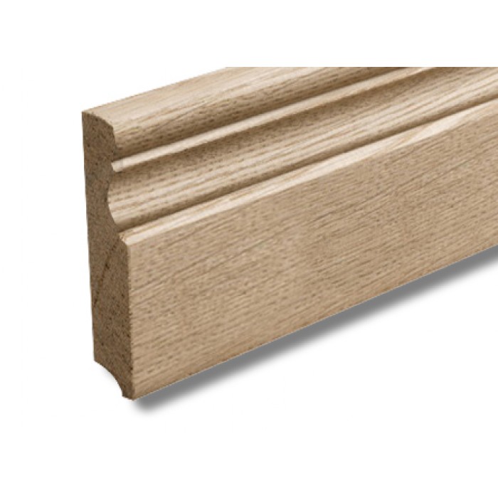 Stenwood Дуб Фигурный 90 мм
