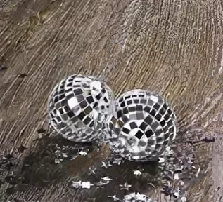 Массивная доска Top Wood Exclusive Дуб Мерцающий