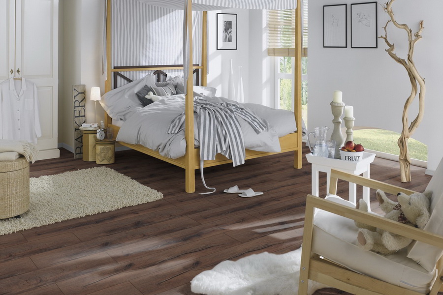 Массивная доска Kantri Wood Kentucky Дуб Луисвилл K-001-W