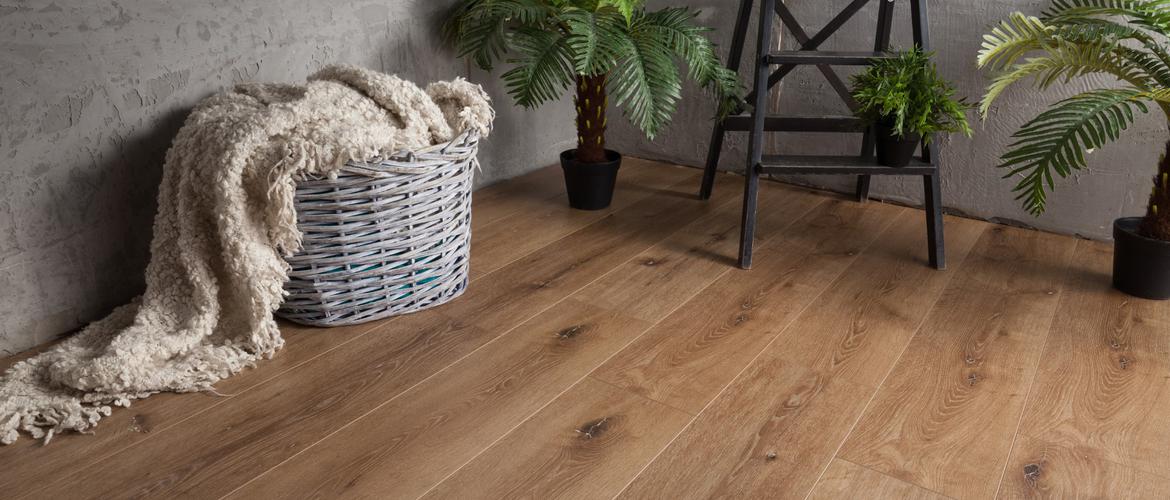 Ламинат BelFloor Universal 8 BF80-003-UN