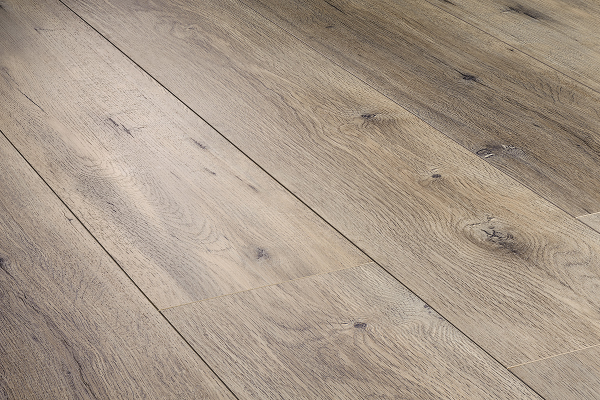Ламинат Equalline Oak Grey-Blue Дуб Серо-Голубой 6036-315
