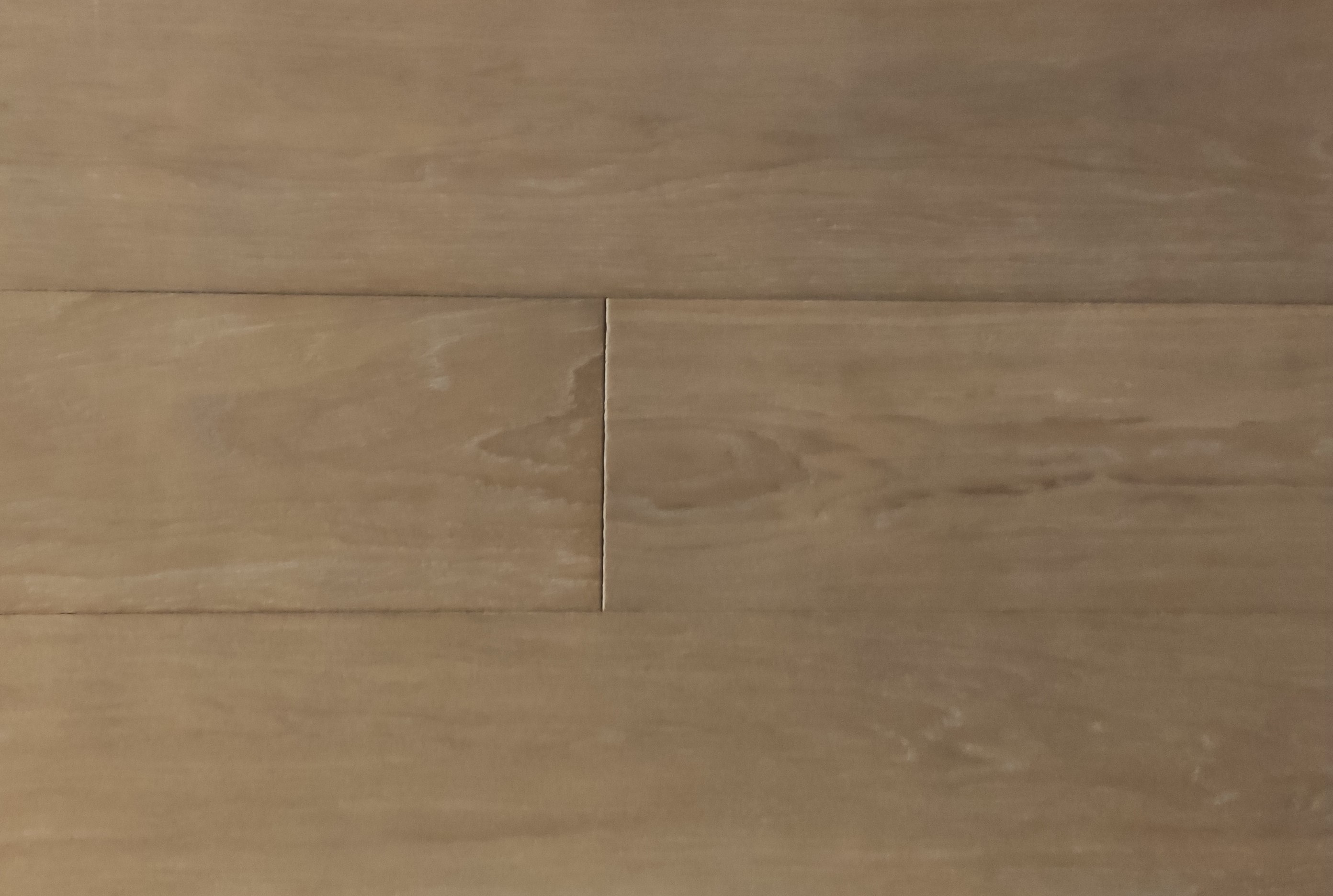 Инженерная доска Alpenholz Дуб Silver White