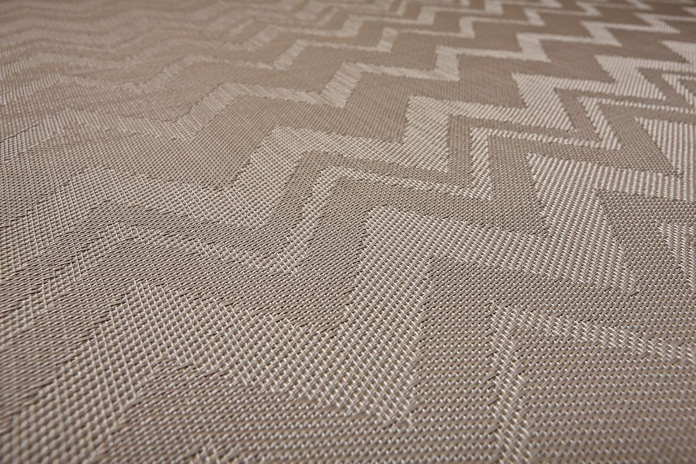 Виниловый пол BOLON 104 278 Zigzag Sand