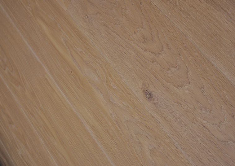 Массивная доска Esco Chateau Дуб Natural White