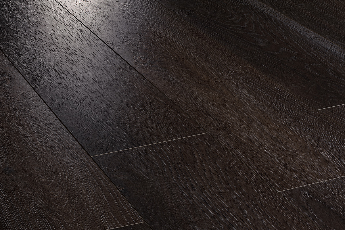 Ламинат Equalline Oak Wenge Дуб Венге 8004-8-С