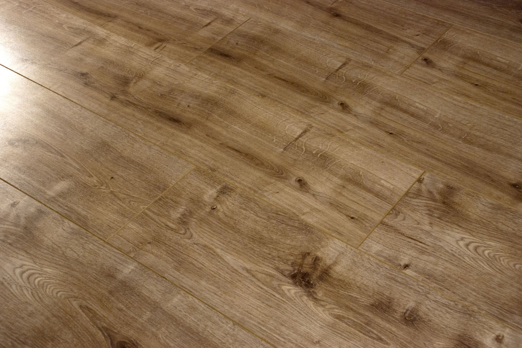 Ламинат Ecoflooring Дуб Монтерей