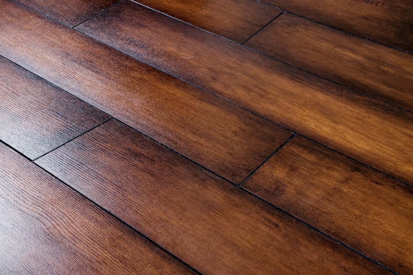 Ламинат Ecoflooring Панга-панга