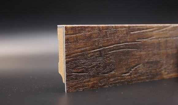Moduleo Плинтус Виниловый 54880 Country Oak