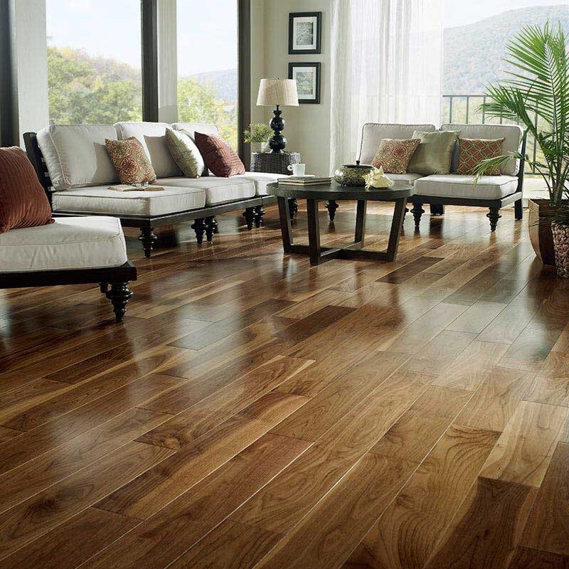 Инженерная доска Ribadao Walnut Орех Американский Селект