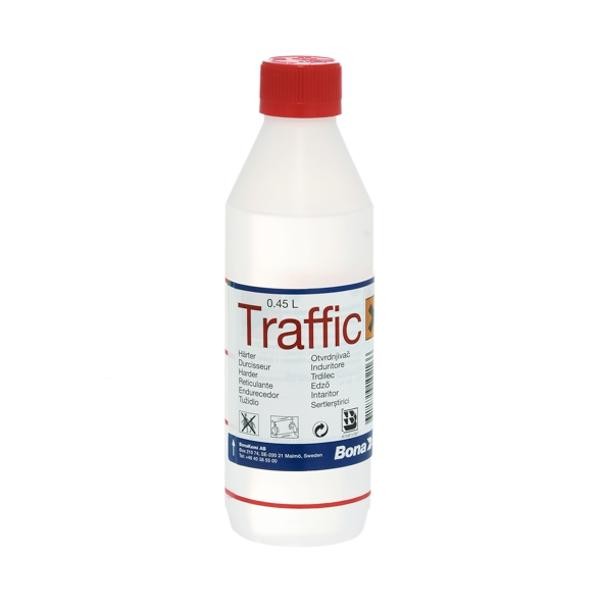 Отвердитель Лака Bona Traffic (0,45 L)