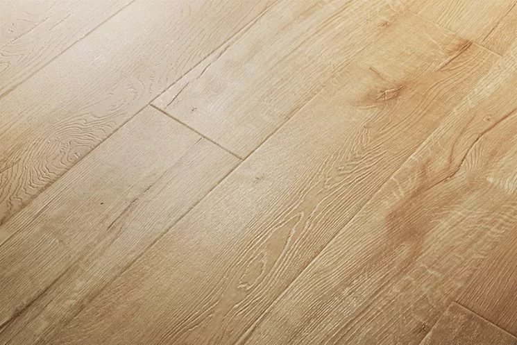 Ламинат Holzmeister Cottage Plus Дуб Белый (White Oak)