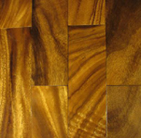 Штучный экзотический паркет Королевское дерево Паркет ПАДУК