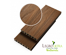 ТЕРРАСНАЯ СИСТЕМА LEGRO ULTRA TEAK СЕРИЯ NATURAL