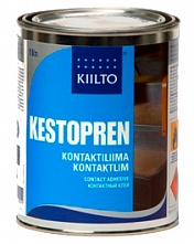 Химия Kiilto «KESTOPREN» Контактный клей (1 л)