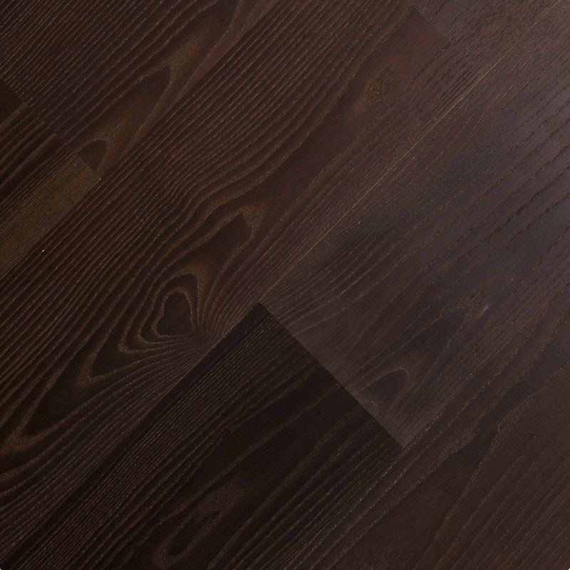 Паркетная доска Oldwood Ясень Мокко дымчатый