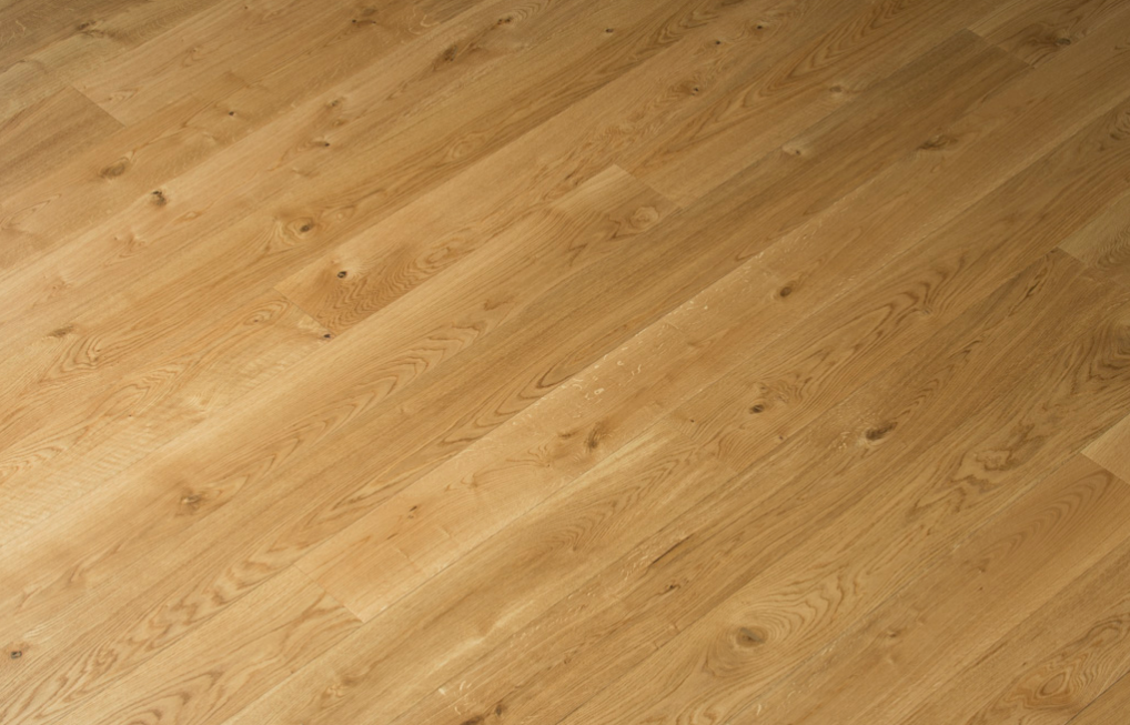 Инженерная доска Hakwood Duo plank European Oak Rustic Original