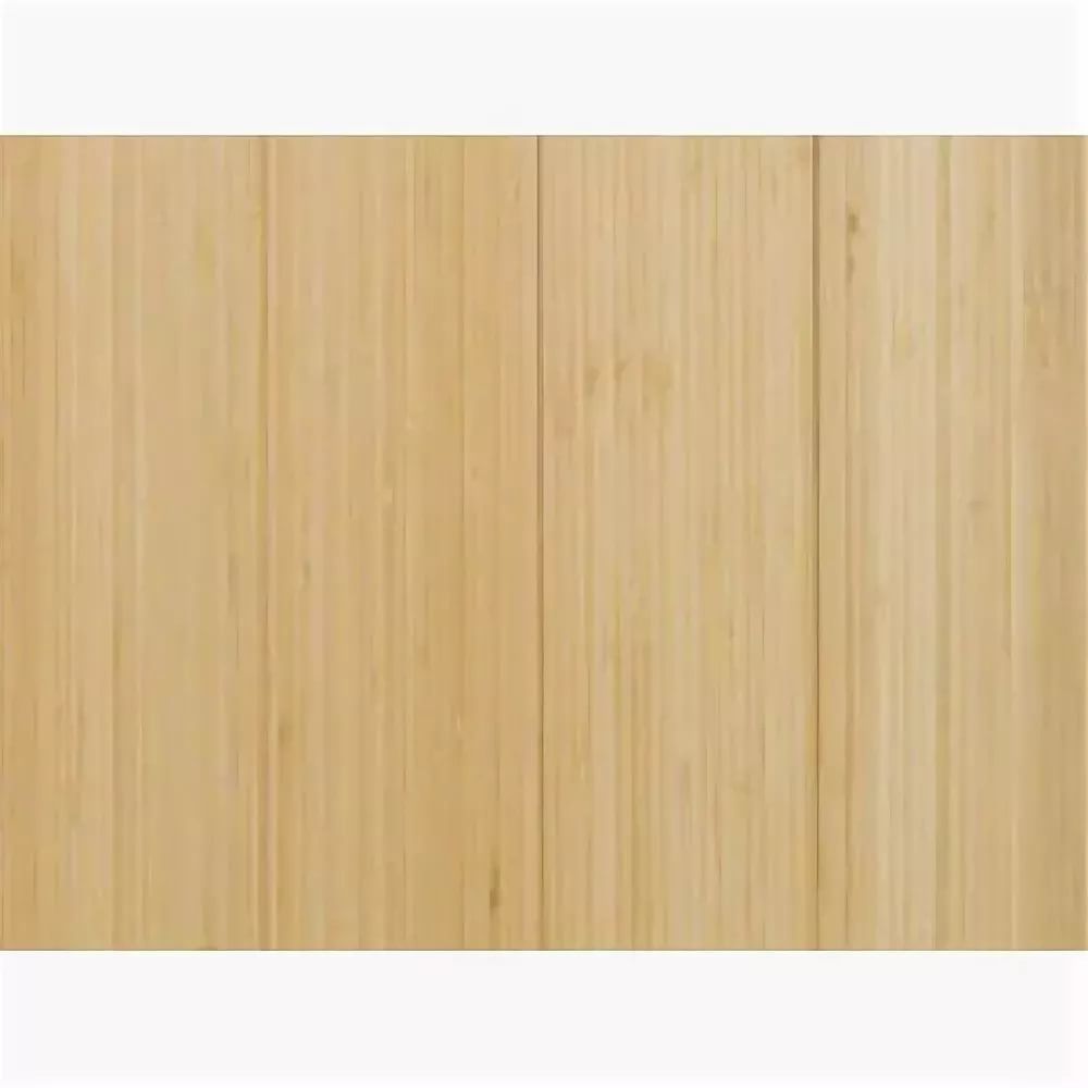 Штучный паркет Sherwood Бамбук натур вертикальный