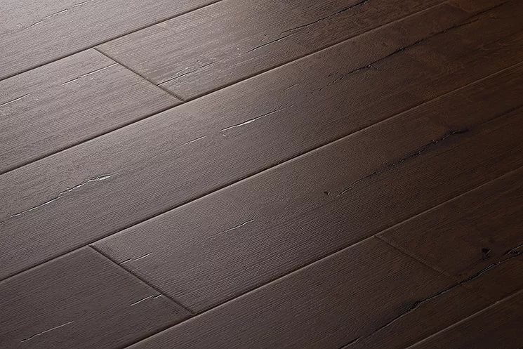 Ламинат Holzmeister Pro Line Дуб Коньяк (Oak Cognac)