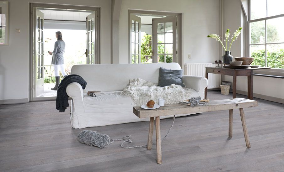 Паркетная доска SOLIDFLOOR ОРЕГОН 1149284