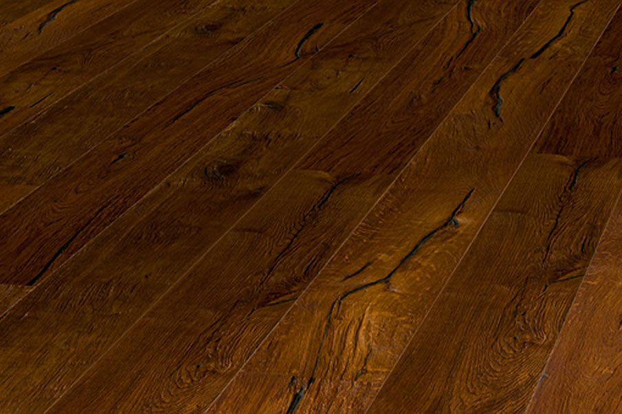 Паркетная доска SOLIDFLOOR МАТТЕРХОРН 1156352