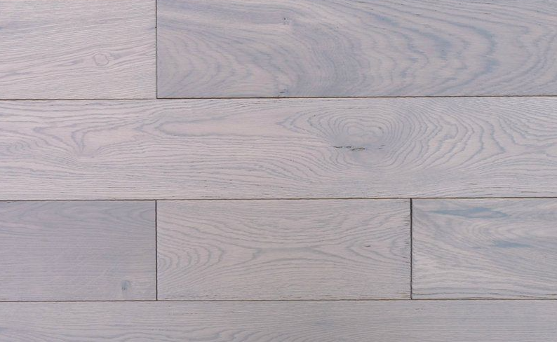 Массивная доска Sherwood Parquet Дуб Антик Латте