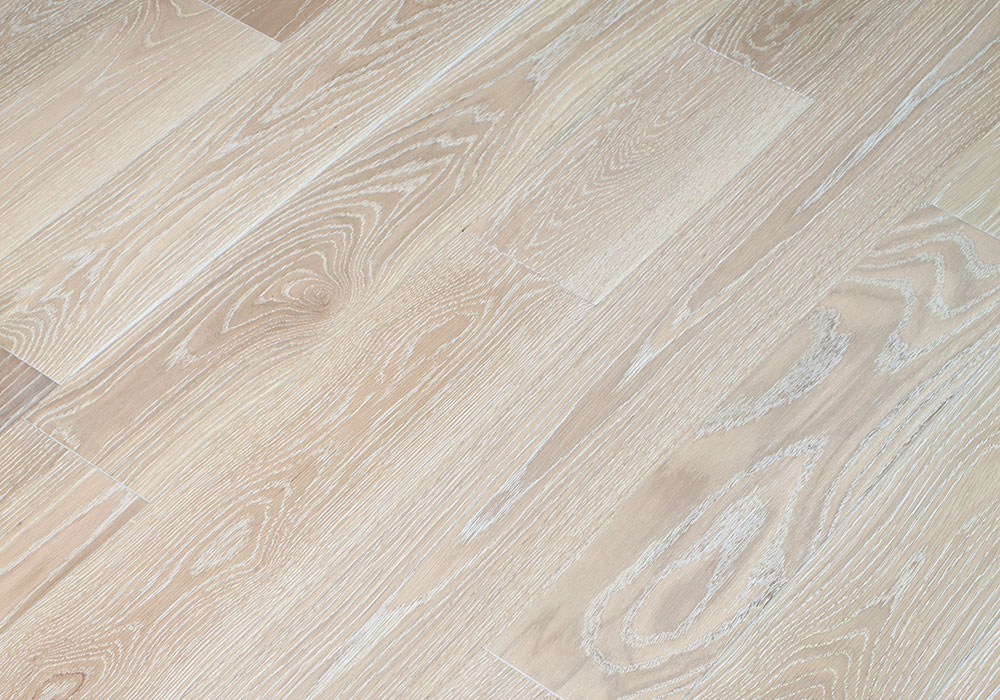 Массивная доска MGK floor Дуб Бавария