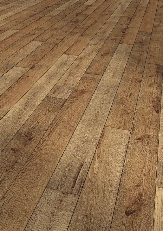 Паркетная доска Tilo Eiche Oldstyle Alpin