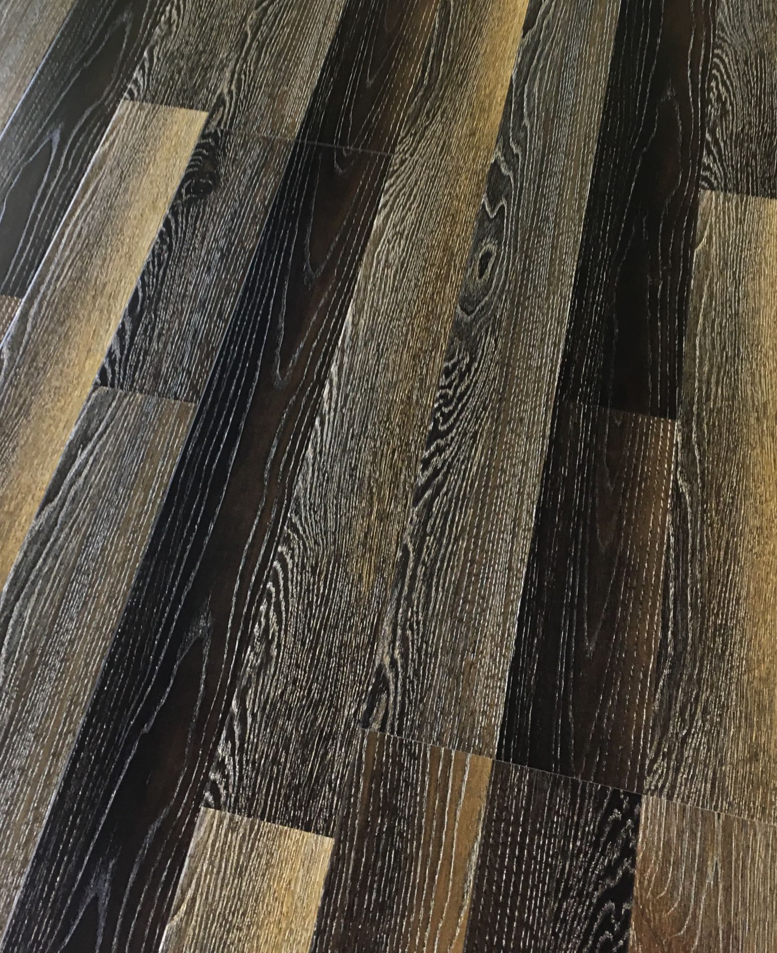 Ламинат Mostflooring Sapphire 12108