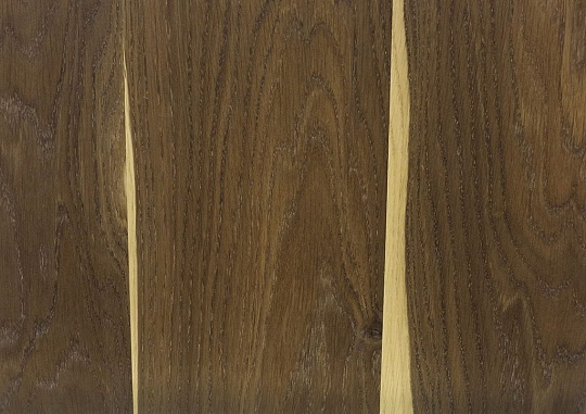 Паркетная доска Esta Parket 1 Strip Oak Smoked White Oil