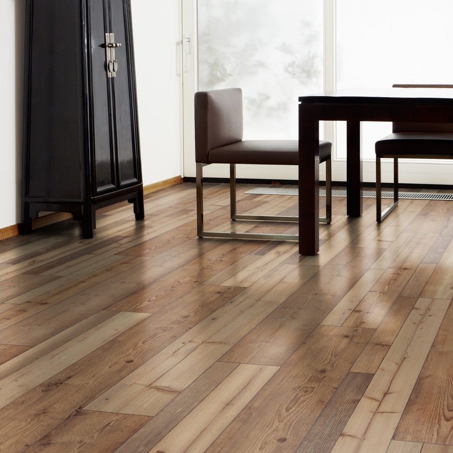 Ламинат Kaindl Natural Touch 8 3 в 1 Сосна Вивид