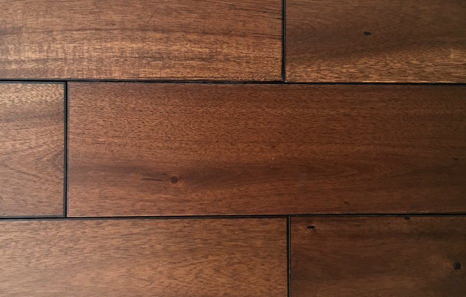 Массивная доска Sherwood Parquet Акация Эшби