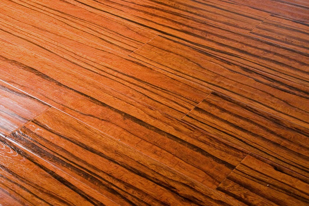 Ламинат Ecoflooring Кемпас