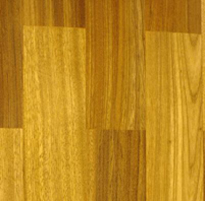 Штучный экзотический паркет Балау БАЛАУ